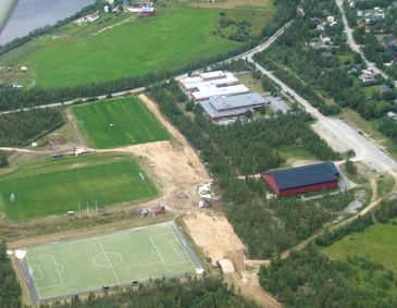 Barneidrett fra 0-5 år